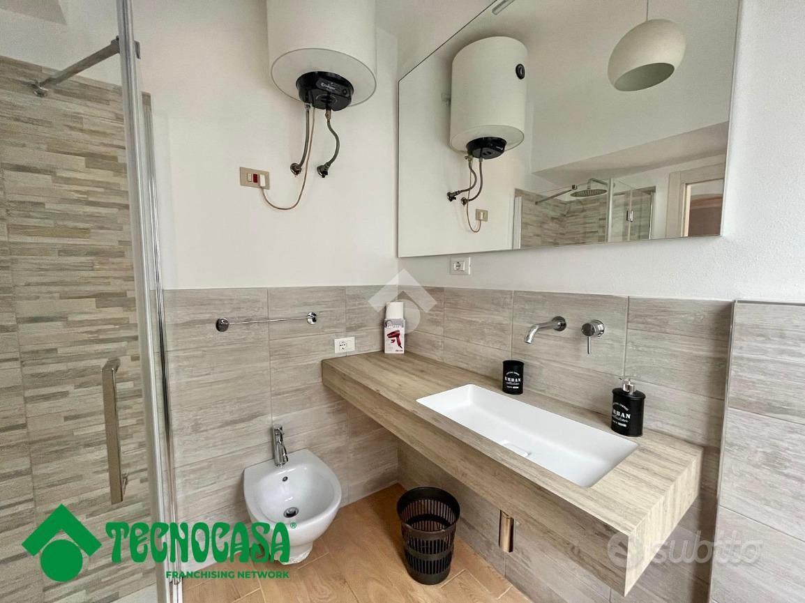Appartamento – SP - Vista 2