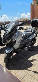 SYM MAXSYM TL 500