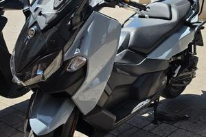 SYM MAXSYM TL 500