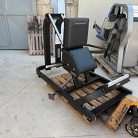 Technogym pure strenght