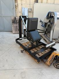 Technogym pure strenght