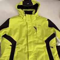 tuta sci SEVEN SUMMITS EXTREME unisex tg. 176cm