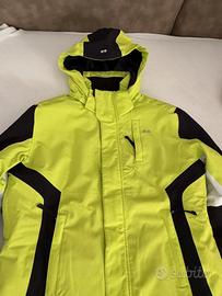 tuta sci SEVEN SUMMITS EXTREME unisex tg. 176cm