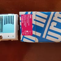 posto esterno videocitofono urmet 