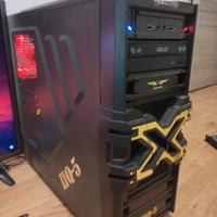 Pc AMD FX8350