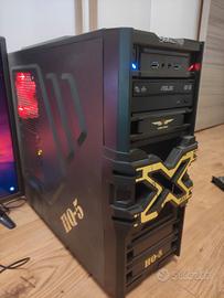 Pc AMD FX8350