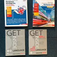 Libri Performer Heritage-Get inside Language