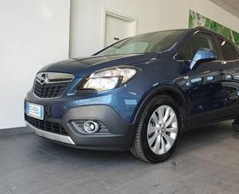 Opel Mokka 1.4 Turbo GPL-Tech 140CV 4x2 Cosmo