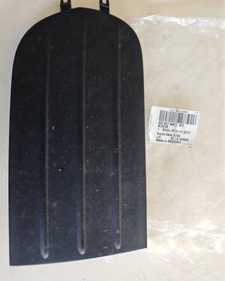 8Z0807489E Coperchio Fandinebbia SX Audi A2