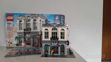 Lego Brick Bank 10251