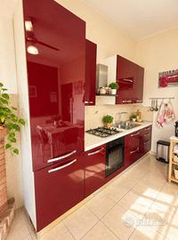 Appartamento di 108 m² con 4 locali a Terracina