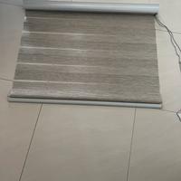 Tenda a rullo 100x250