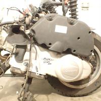 Piaggio Vespa GT GTS 125/200 Motore 28.369 km SWAP