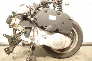 Piaggio Vespa GT GTS 125/200 Motore 28.369 km SWAP