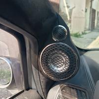 altoparlanti audiocircle linea pro