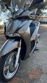 Honda Sh 350 2024