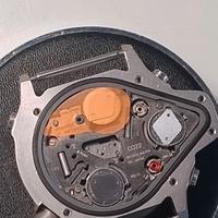 Ricambi per Citizen Aqualand C02X