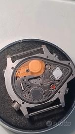 Ricambi per Citizen Aqualand C02X