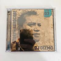 DJ Gizmo The History Of Hardcore The Dreamteam