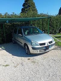 Renault clio 2005