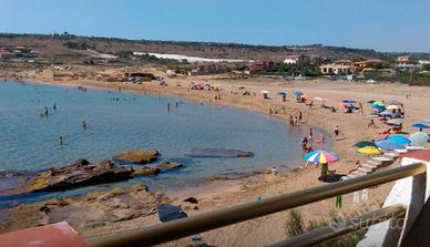 Casa 2m dal mare x SETTEMBRE TRA MARZAMEMI