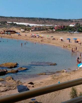 Casa 2m dal mare x SETTEMBRE TRA MARZAMEMI