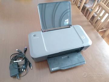 stampante hp deskjet 1000