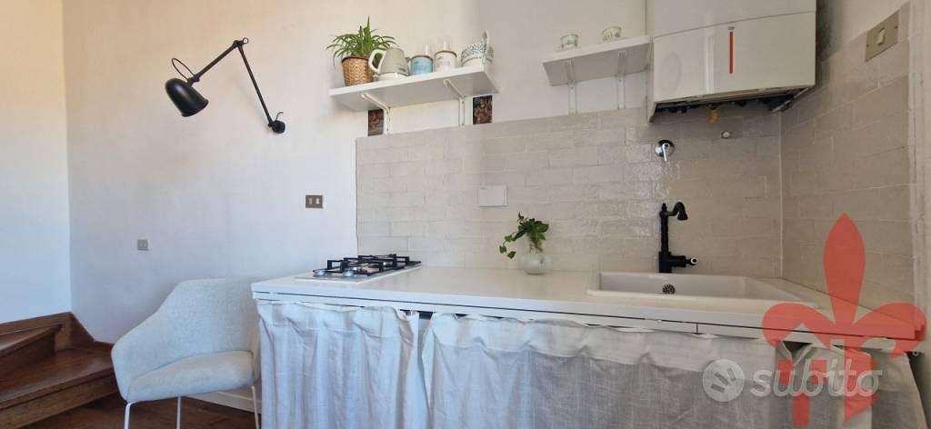 Appartamento – Firenze, Le Cure, Quartiere 2 - Vista 5