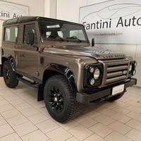 Land Rover Defender Limited Edition 90 TD4-Ok Neop