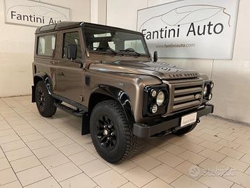 Land Rover Defender Limited Edition 90 TD4-Ok Neop