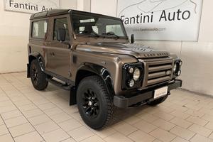 Land Rover Defender Limited Edition 90 TD4-Ok Neop