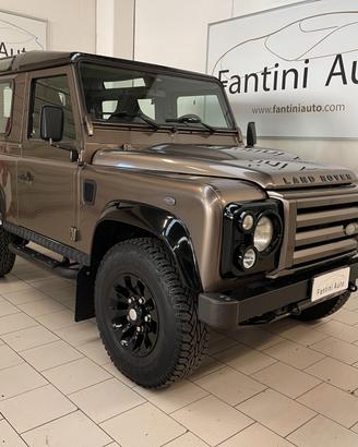 Land Rover Defender Limited Edition 90 TD4-Ok Neop