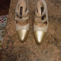 Scarpe donna Sergio Rossi tg 38,5