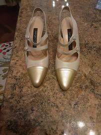 Scarpe donna Sergio Rossi tg 38,5