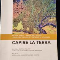 Capire la Terra – II Edizione Condotta sulla Quart