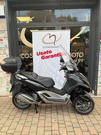 Piaggio MP3 300 - 2015 - Km 25000 - 12 Mesi garanz