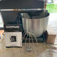 Impastatrice planetaria professionale