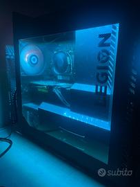 Computer fisso LENOVO