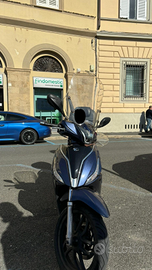 Scooter kymco People S 125