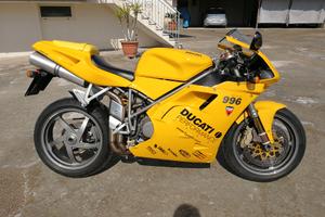 Ducati 996