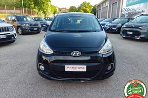 HYUNDAI i10 1.0 LPGI Econext Comfort