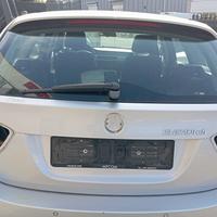Baule/Portellone posteriore BMW 320D 2007 mod SW N