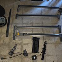 Ricambi Renault Scenic e Gran Scenic 2004