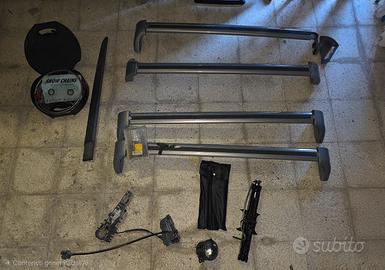 Ricambi Renault Scenic e Gran Scenic 2004