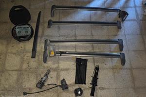 Ricambi Renault Scenic e Gran Scenic 2004