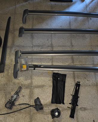 Ricambi Renault Scenic e Gran Scenic 2004