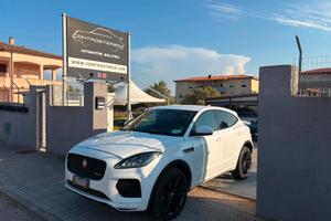JAGUAR E-PACE-TAGLIANDATA-FULL