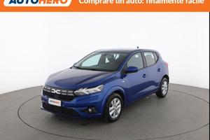 DACIA Sandero TR52855