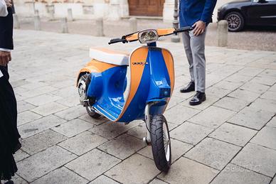 Vespa 50 SPECIAL