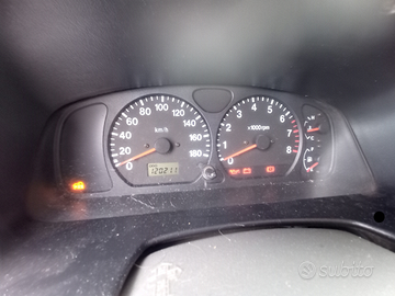 SUZUKI JIMNY JX 1.3ie 4x4